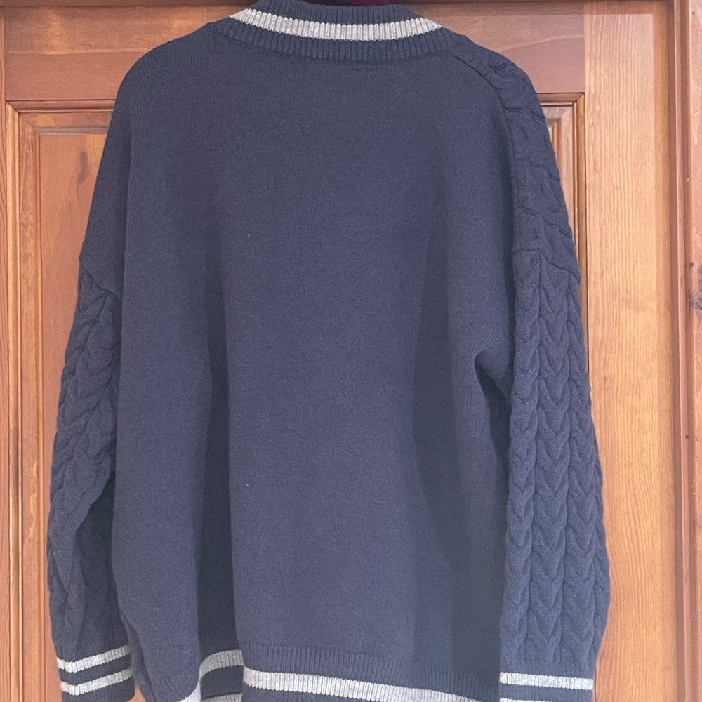 Altar’d State Cardigan Large - Picture 2 of 5